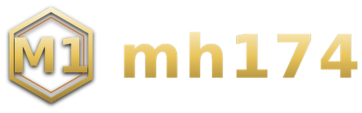 mh174 logo